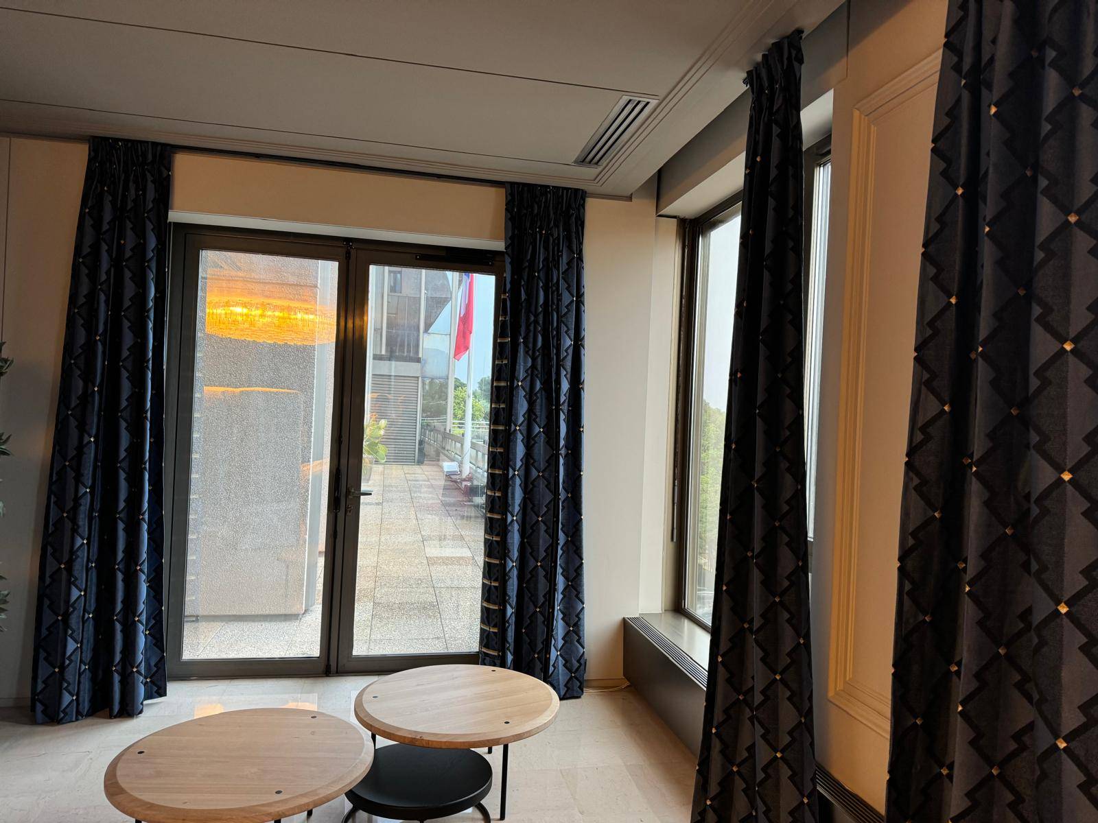 Réalisation d'une rénovation intérieure totale à Toulon dans le Var 