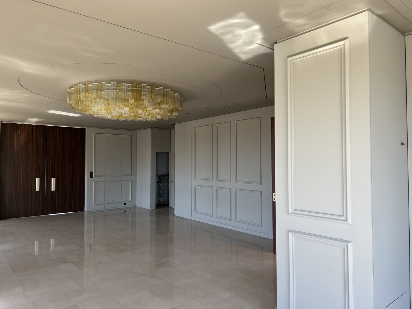 Travaux de rénovation intérieure par des professionnels à Toulon dans le 83