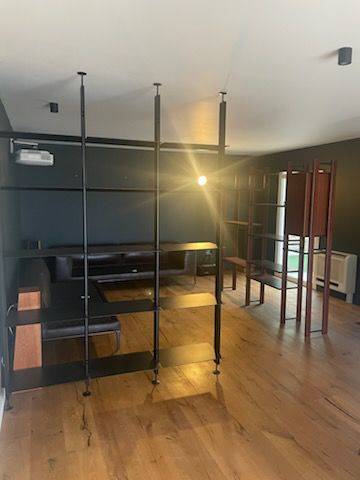 Travaux de peinture dans une maison à Toulon dans le 83 par artisans peintres