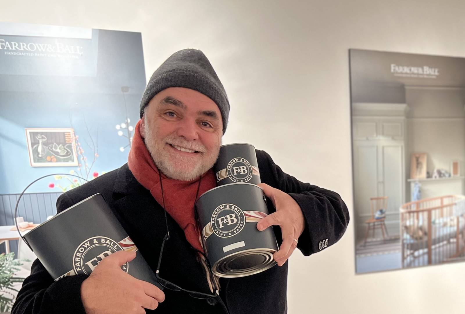 DECORATEUR D'INTERIEUR à TOULON