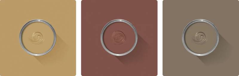 Les peintures archives FARROW & BALL à l'achat à Toulon magasin COULEURS ET MATIERES