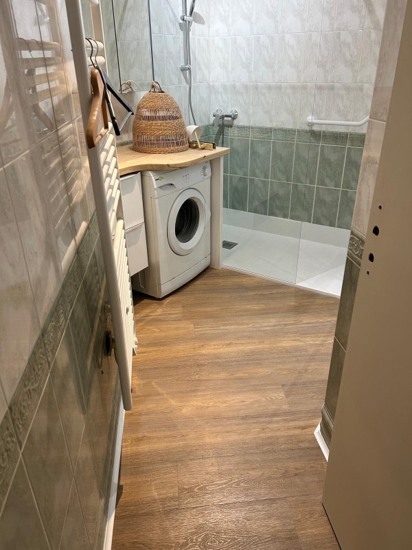 La Pose de Parquet par Couleurs et Matières : Un Gage de Qualité à toulon