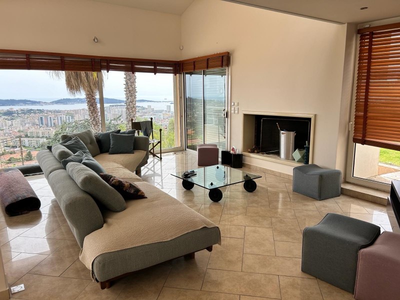 Application de peinture Farrow and ball par un entreprise de peinture à Toulon