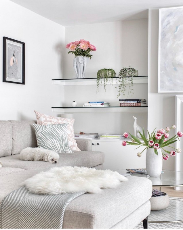 Envie d'élégance à Toulon et de douceur 