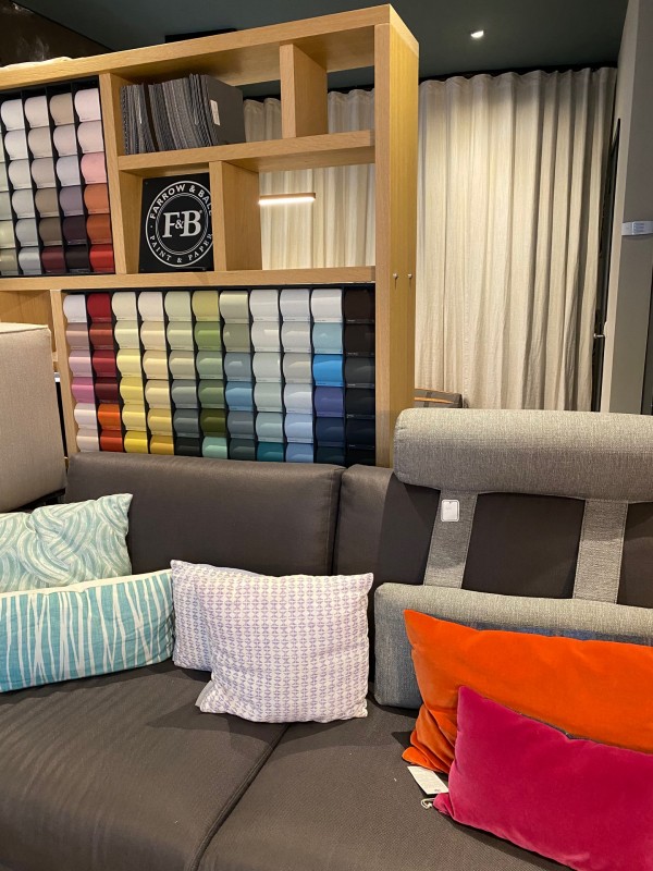 Show room à TOULON par une bonne entreprise de décoration dans le VAR