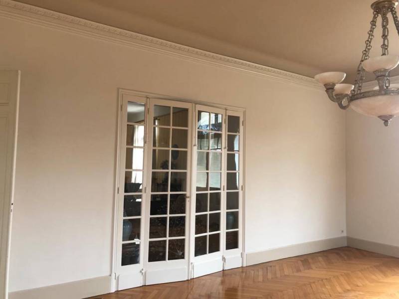 Entreprise de peinture COULEURS ET MATIERES à Toulon dans le 83