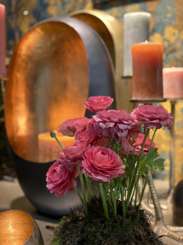 Idées décos des nouvelles tendances 2020 depuis le Salon maison et objet à Paris en  janvier 2020