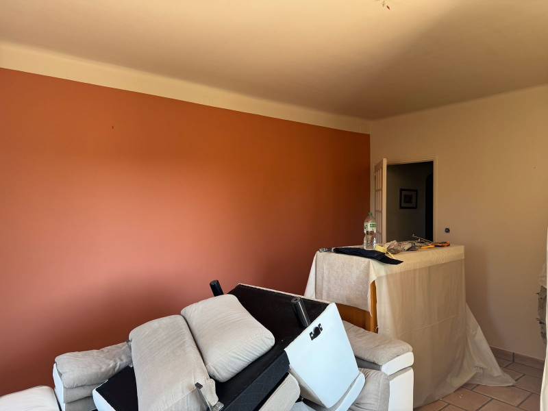 Vente et application des peintures FARROW & BALL par COULEURS ET MATIERES entreprise de peinture à Ollioules dans le 83