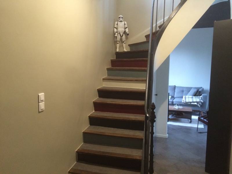 Rénover votre escalier à Toulon par une bonne entreprise