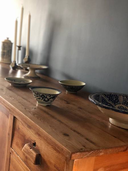 Bonne entreprise de peinture haut de gamme à SANARY dans le Var