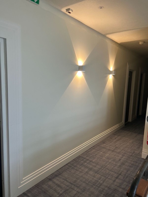 vente de plinthes ORAC à Toulon