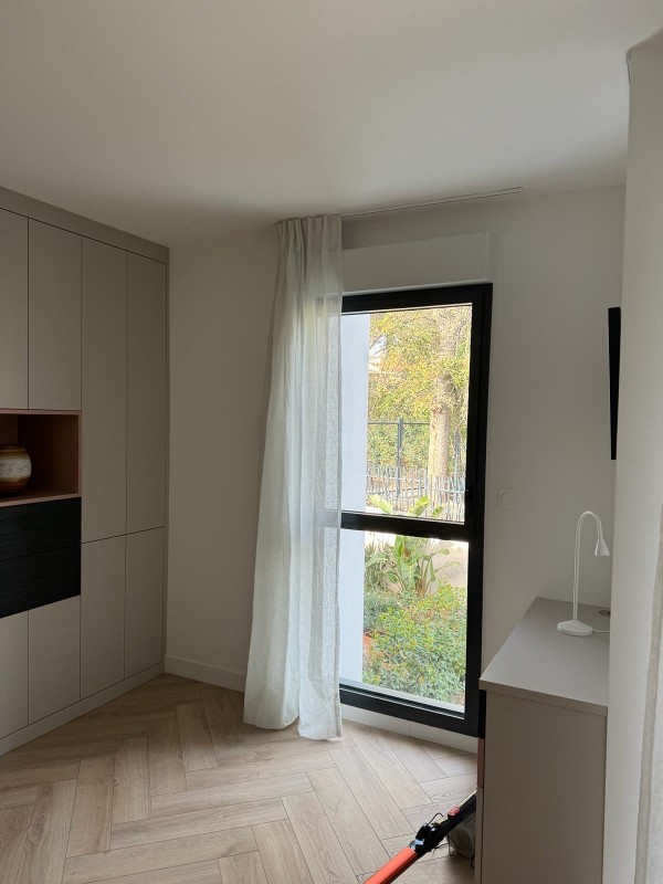 Alessia de creation. de la maison chez Guell Lamadrid 