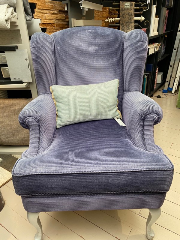 monceau, siège de la marque Toiles de Mayenne