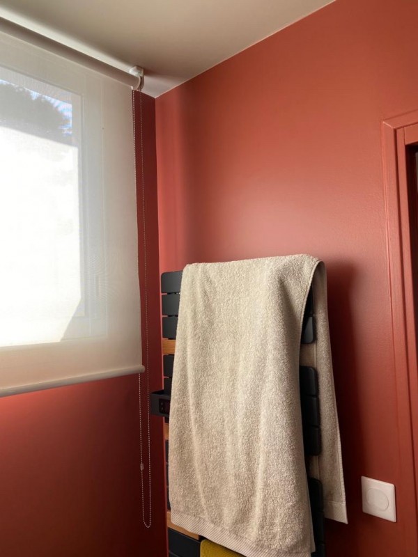 Meilleurs conseils couleurs pour la rénovation de sa salle de bains avec les meilleures peintures de la marque haut de gamme FARROW AND BALL par une bonne entreprise à TOULON