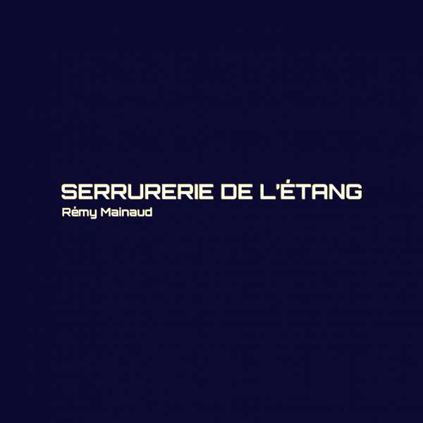 serrurier spécialiste du dépannage martigues serrurerie de l'étang
