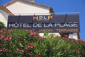 hotel bormes les mimosas HDLP