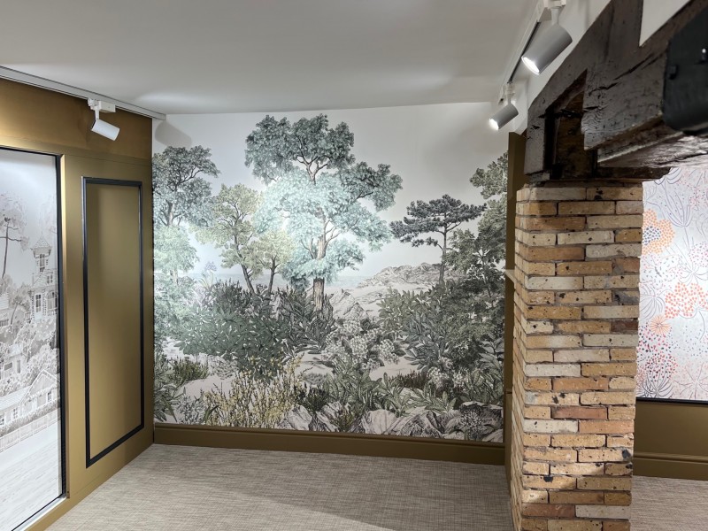 Les nouveautés Isidore Leroy pour sa nouvelle décoration d'intérieur par une entreprise de décoration à Toulon