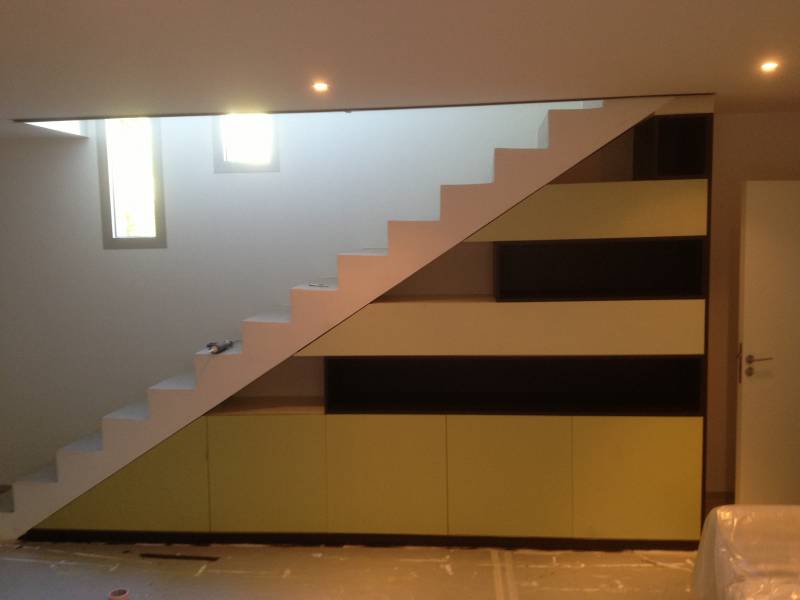 aménager son escalier Près de  Bandol par une bonne entreprise