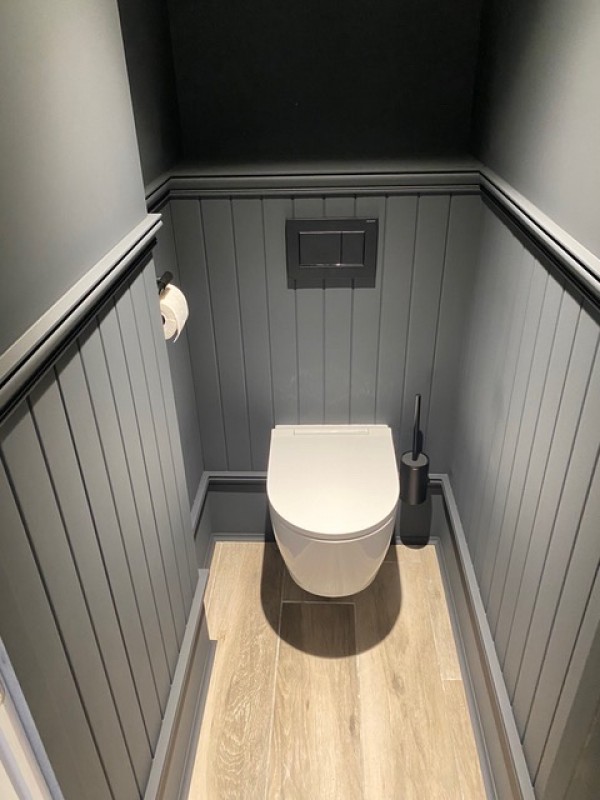 Rendre une pièce moderne avec des éléments de décoration ORAC