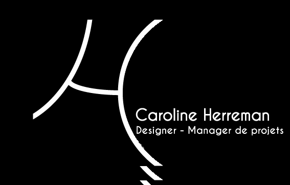 Designer La Garde Caroline Herreman