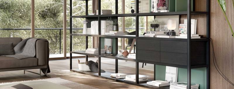 Livraison et pose d'une meuble de la marque TREKU par une bonne entreprise à SANARY dans le VAR